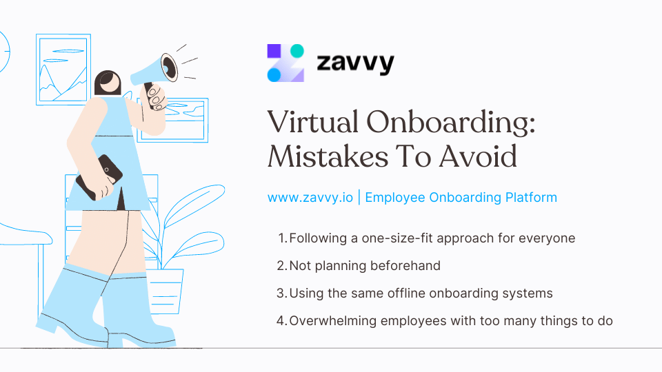 What Is Virtual Onboarding and How to Do It Right? Zavvy